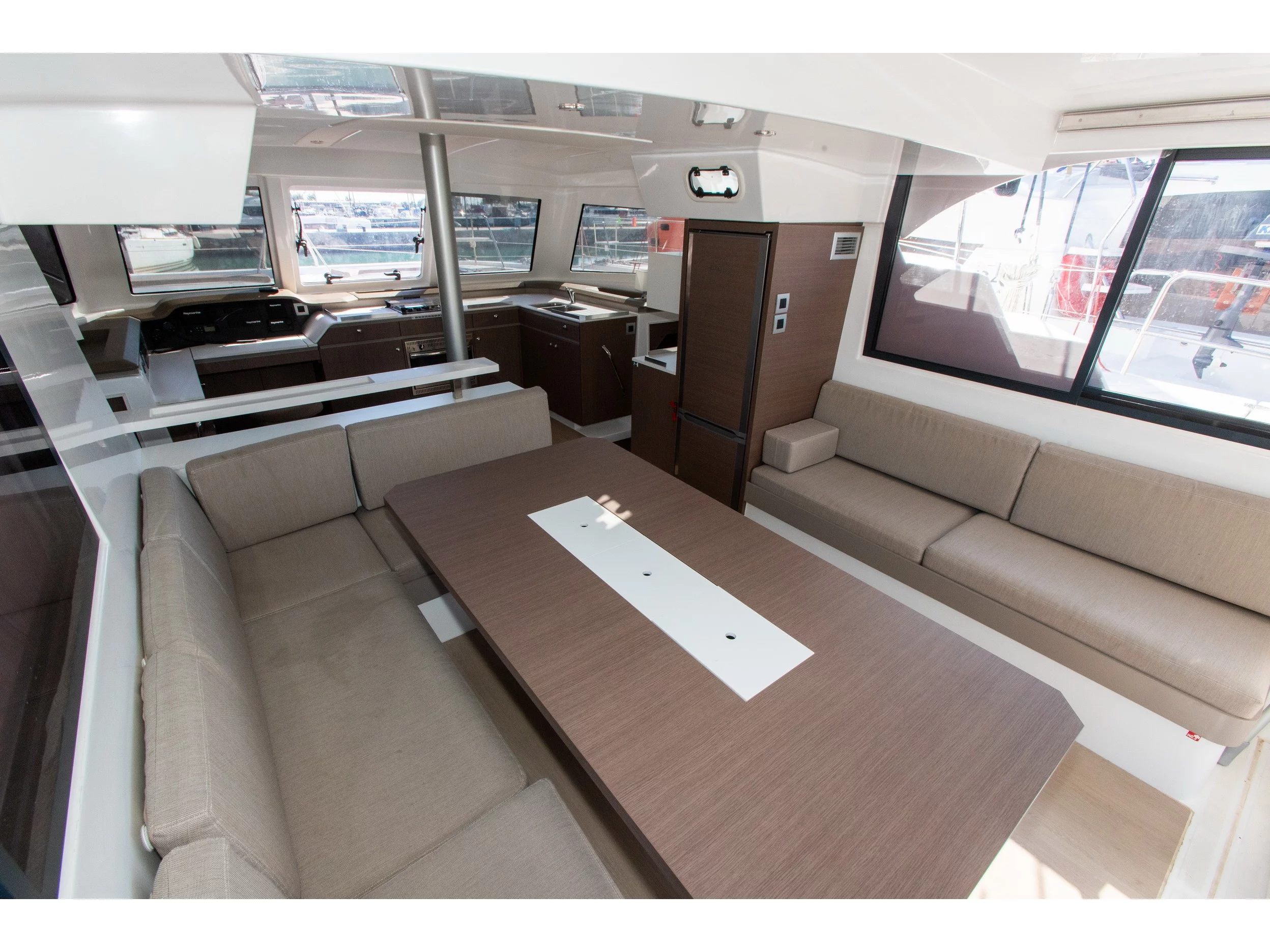 Bali Catspace (PERSEIDS) Interior image - 8