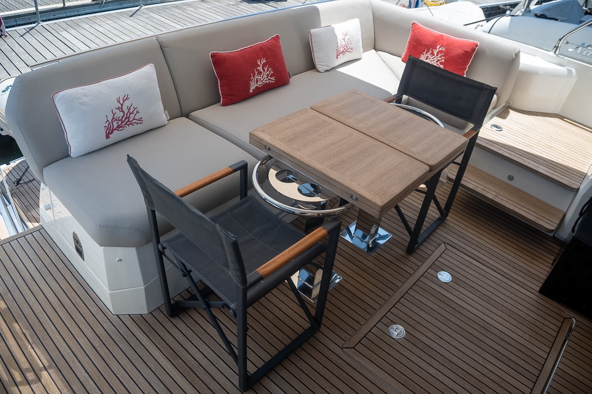 Prestige 520 S — photo 6