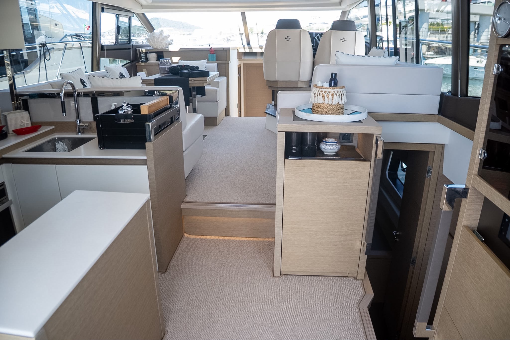 Prestige 520 S — photo 5