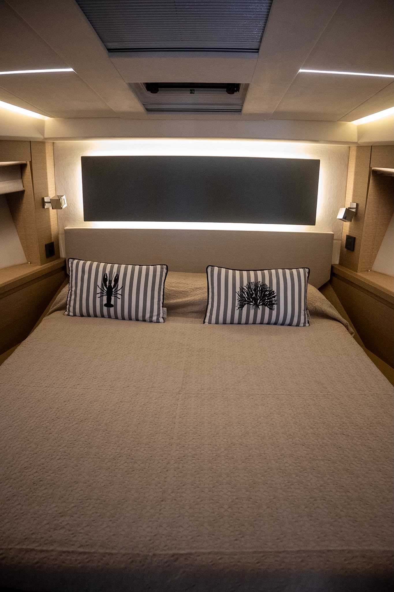 Prestige 520 S — photo 16