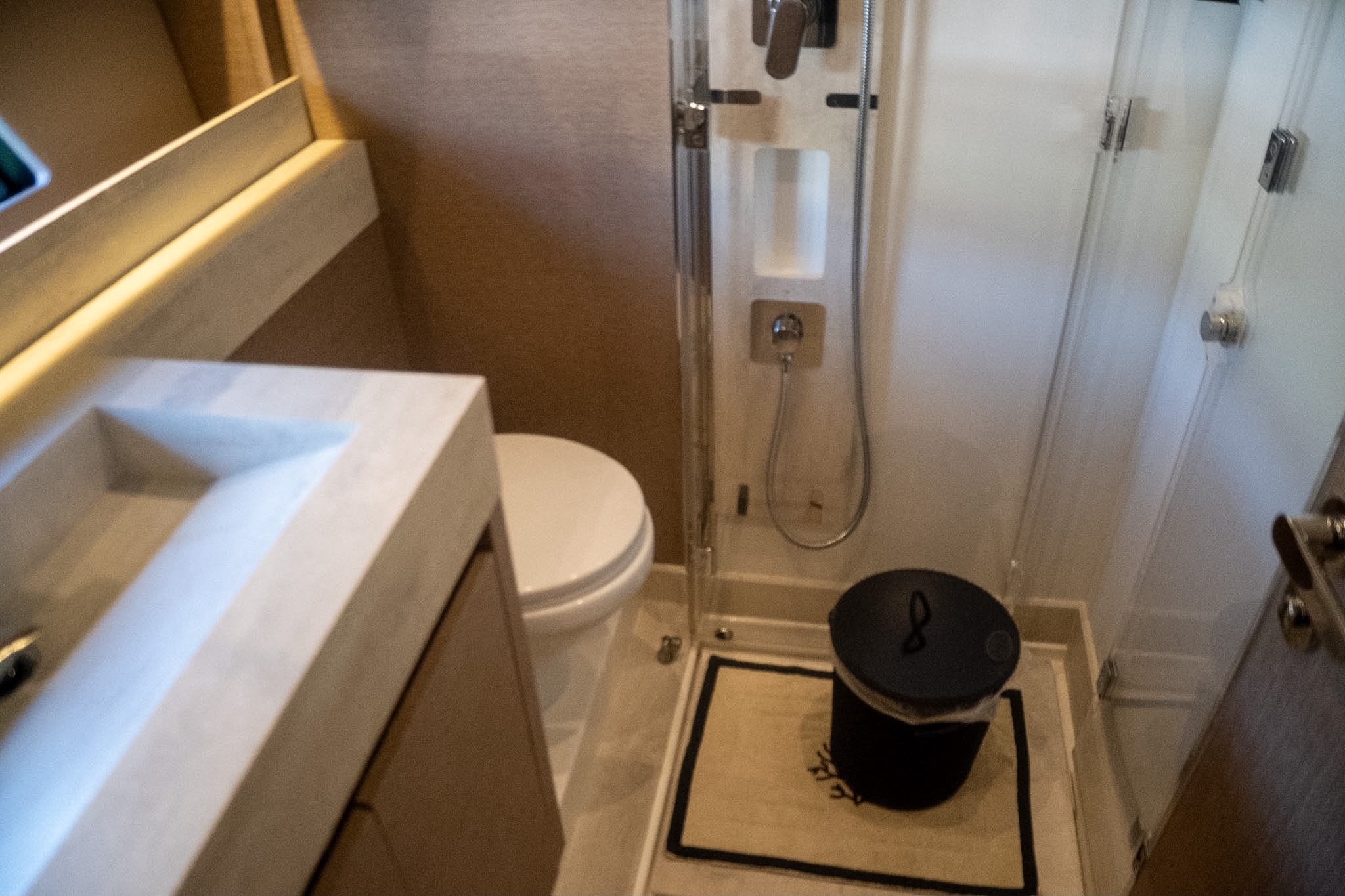 Prestige 520 S — photo 9
