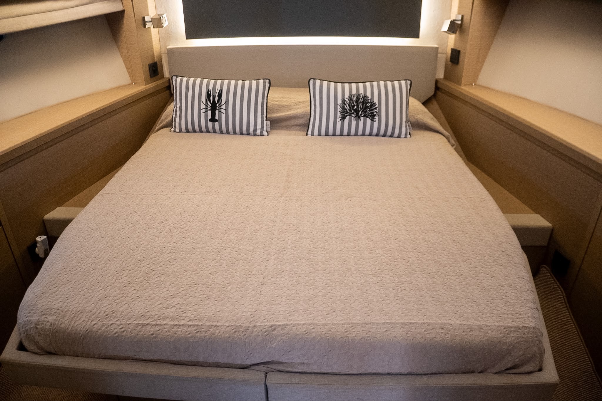 Prestige 520 S — photo 13
