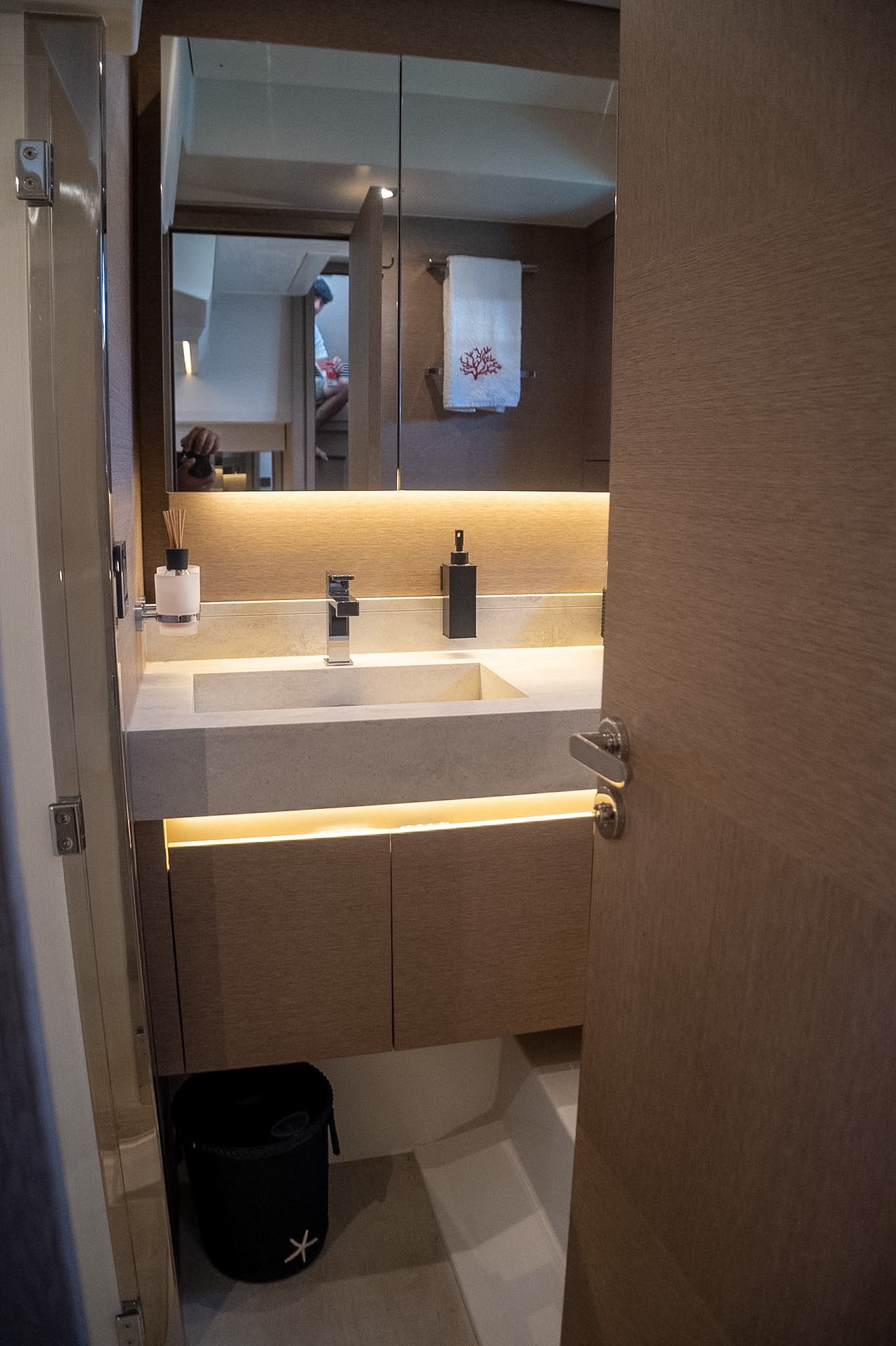 Prestige 520 S — photo 2