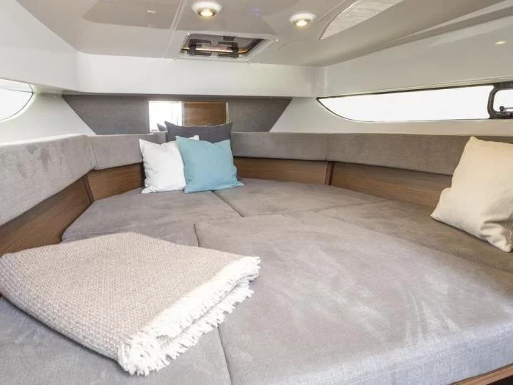 Beneteau Flyer 9 (Beneteau 9) Interior image - 5