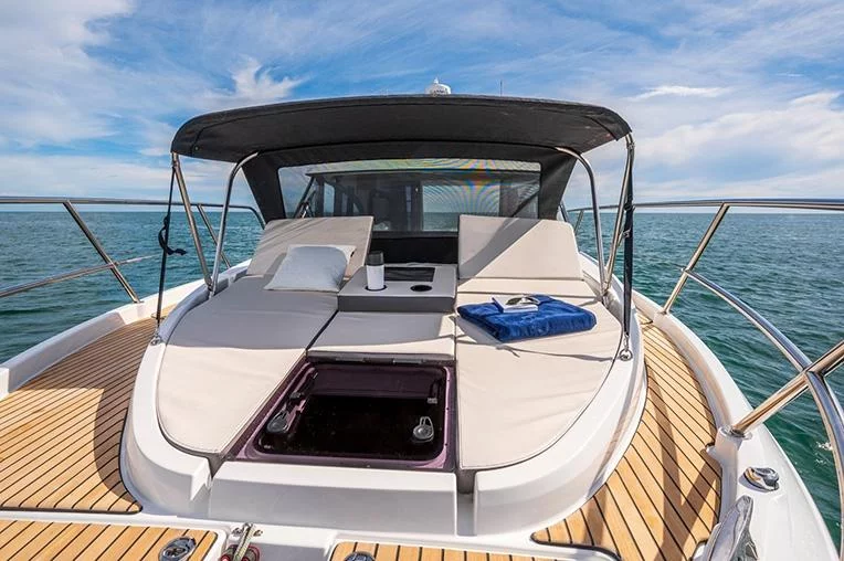 Beneteau Flyer 9 (Beneteau 9)  - 3