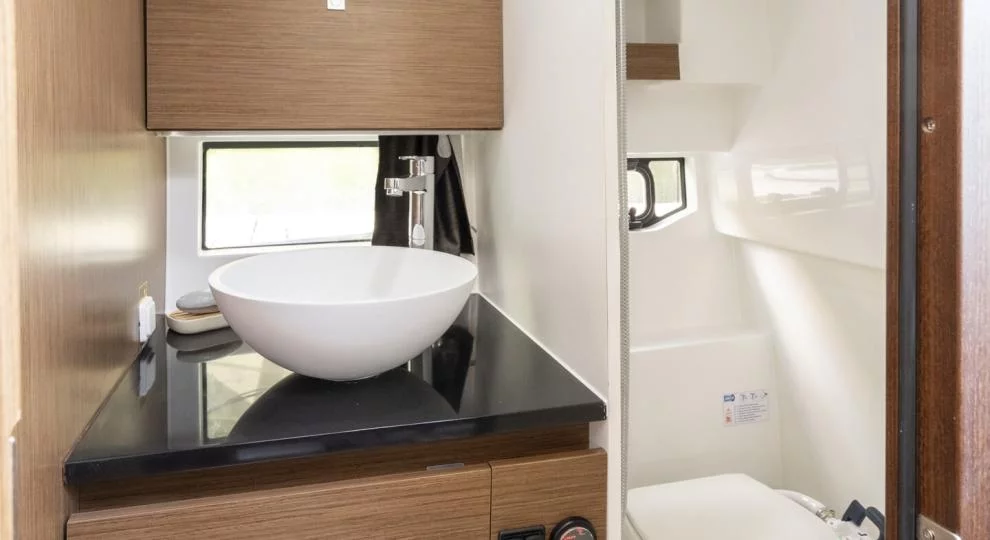 Beneteau Flyer 9 (Beneteau 9)  - 1