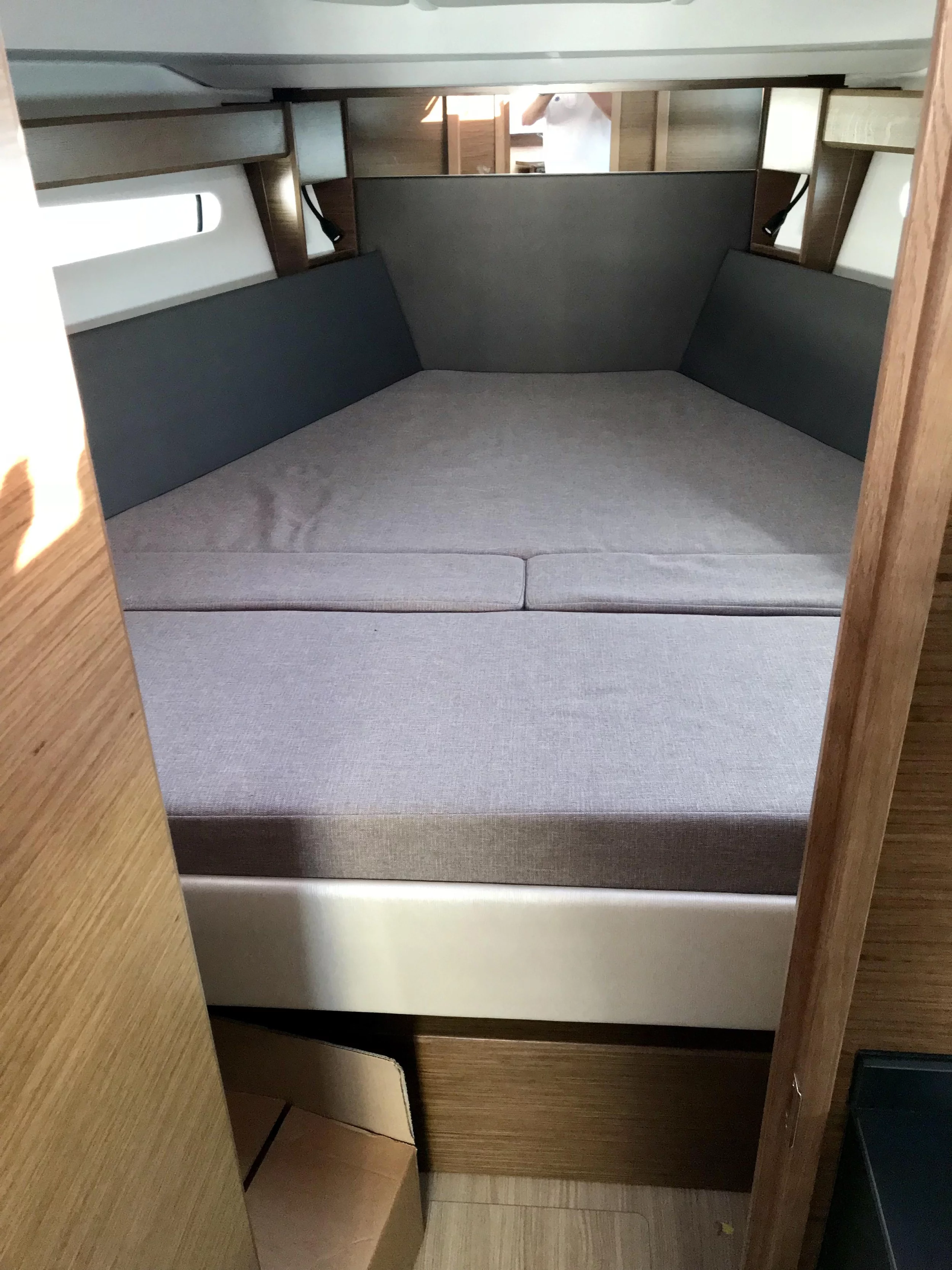 Bavaria S36 Open (Marsil)  - 12