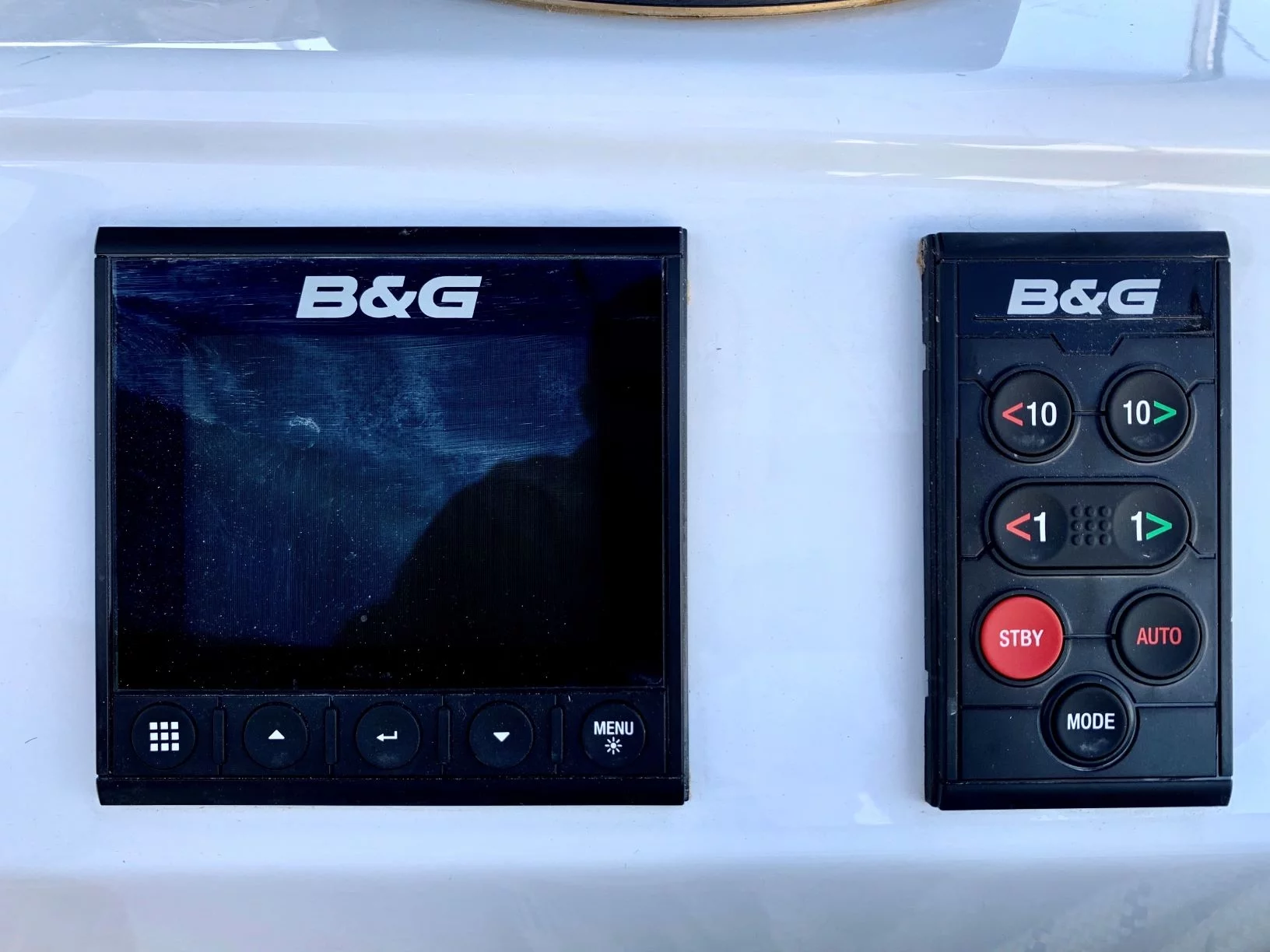 Hanse 508 (APOLLO)  - 19