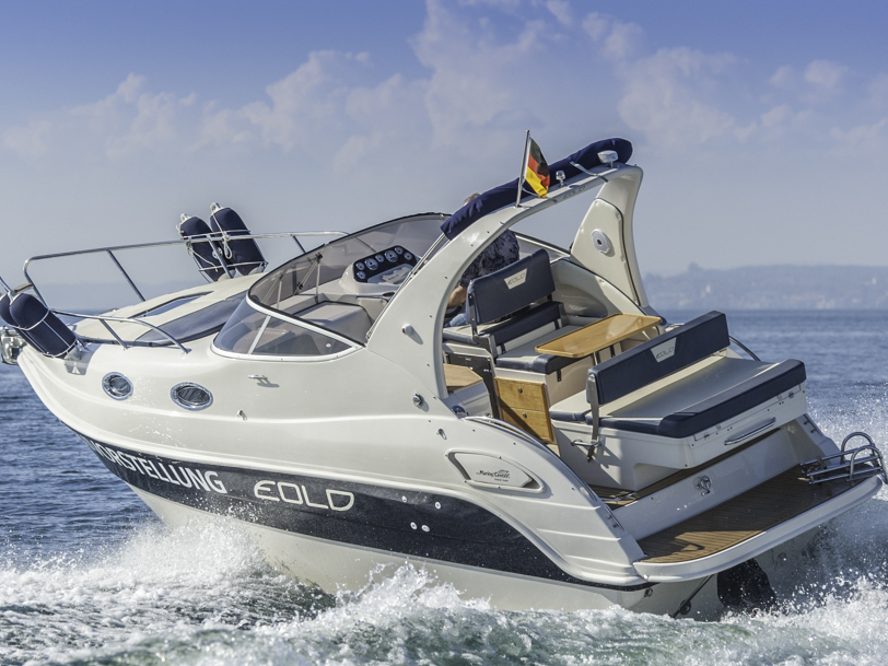 Photo #1 - Eolo 770 Cruiser (Eolo) in Krk - 19752