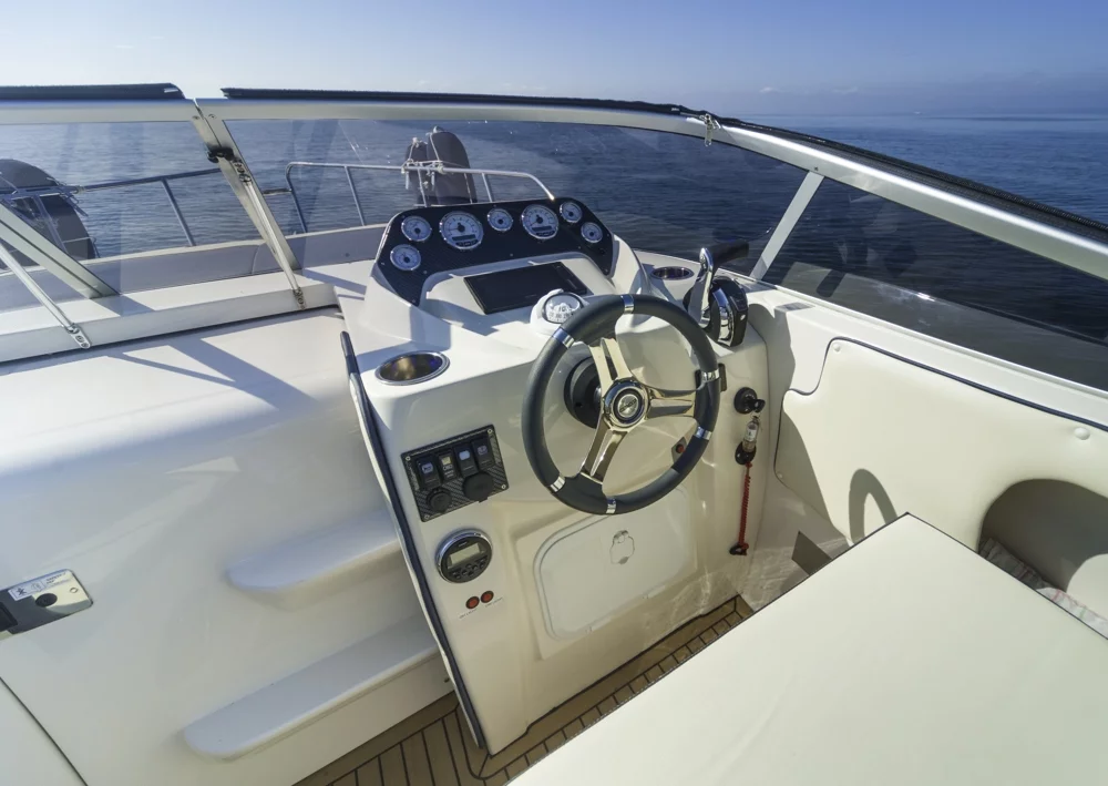 Eolo 770 Cruiser (Eolo)  - 2
