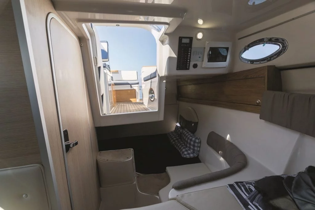 Eolo 770 Cruiser (Eolo)  - 3