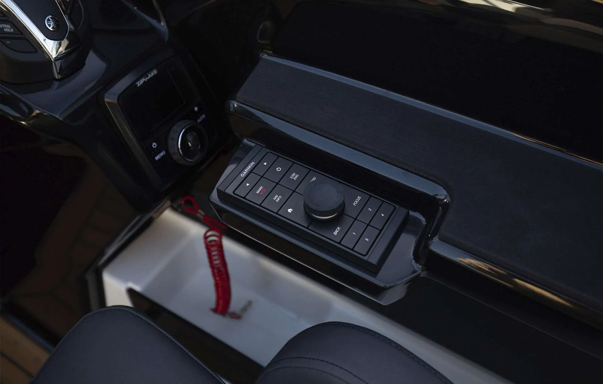 Finnmaster T9 ST (Alba)  - 1