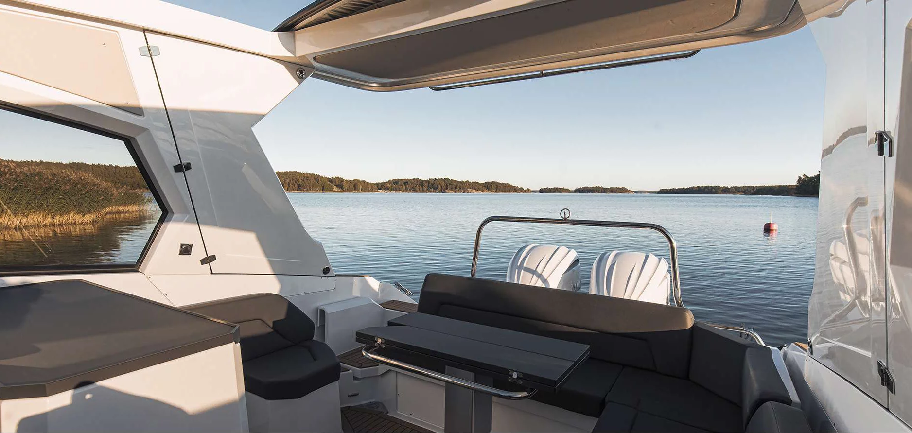 Finnmaster T9 ST (Alba)  - 10