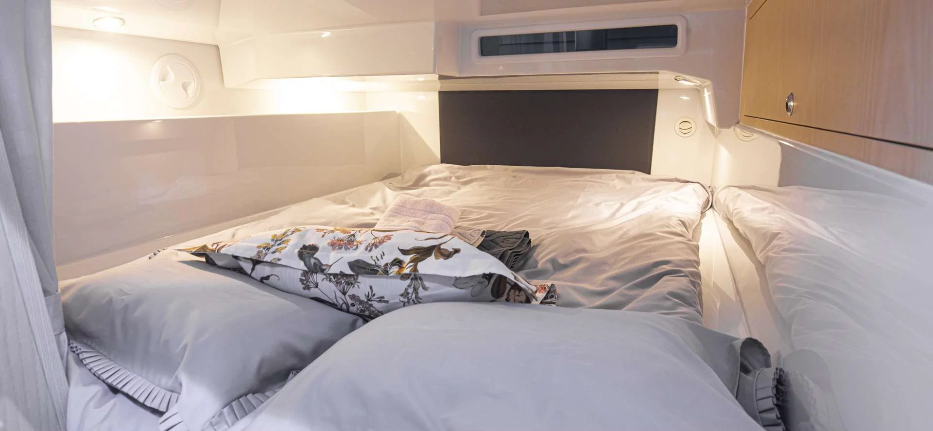 Finnmaster T9 ST (Alba)  - 7