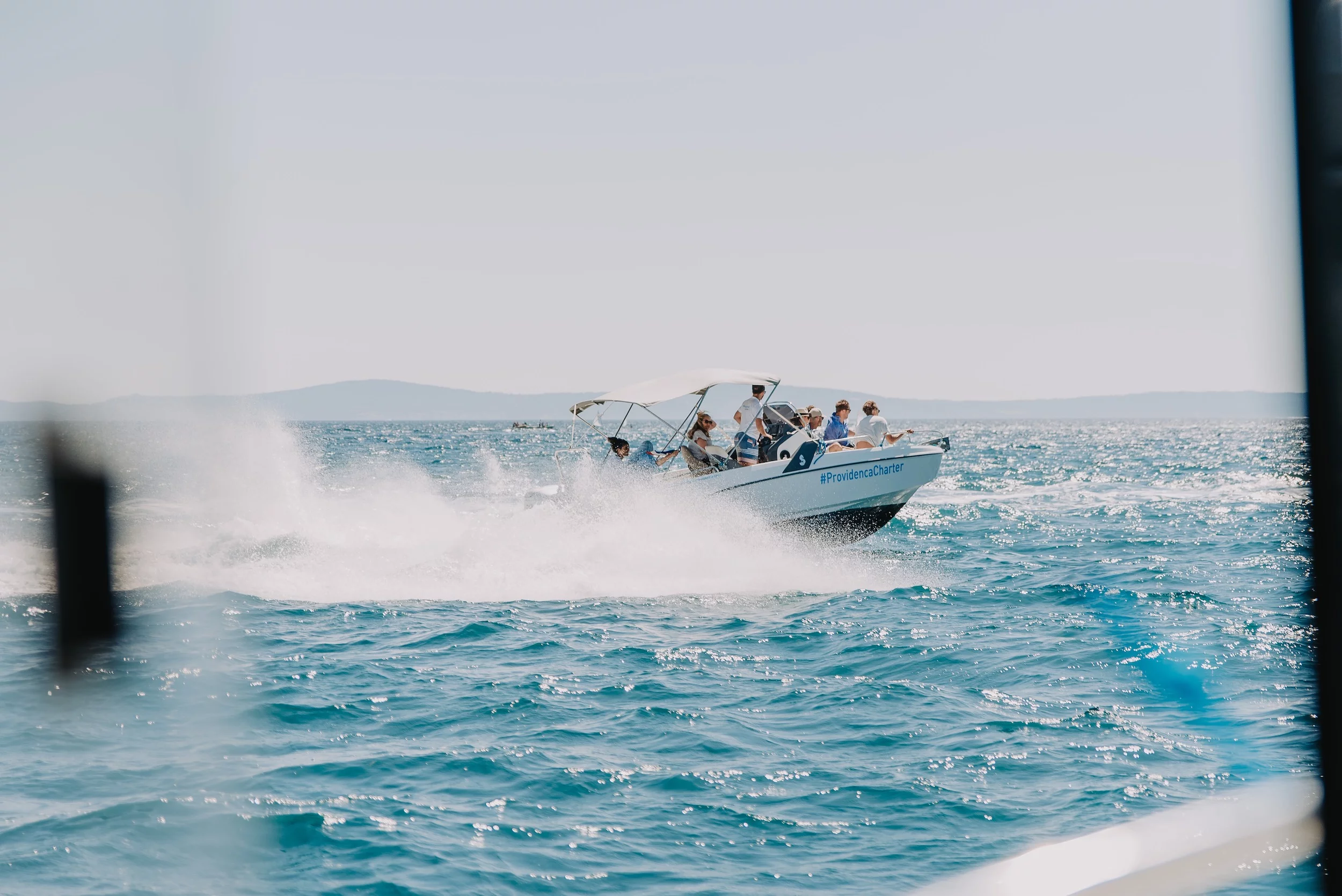 Beneteau Flyer 6.6 Space Deck (Beneteau Flyer 6 Space Deck)  - 1