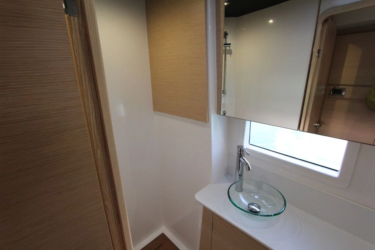 Dufour Catamaran 48 5c+5h (Stella)  - 25