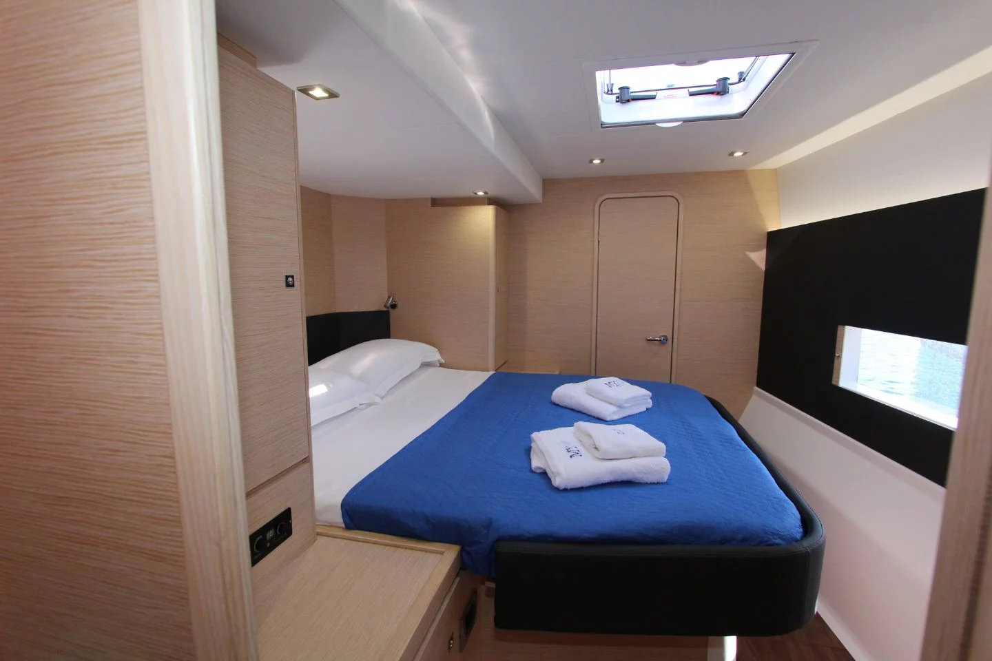 Dufour Catamaran 48 5c+5h (Stella)  - 6