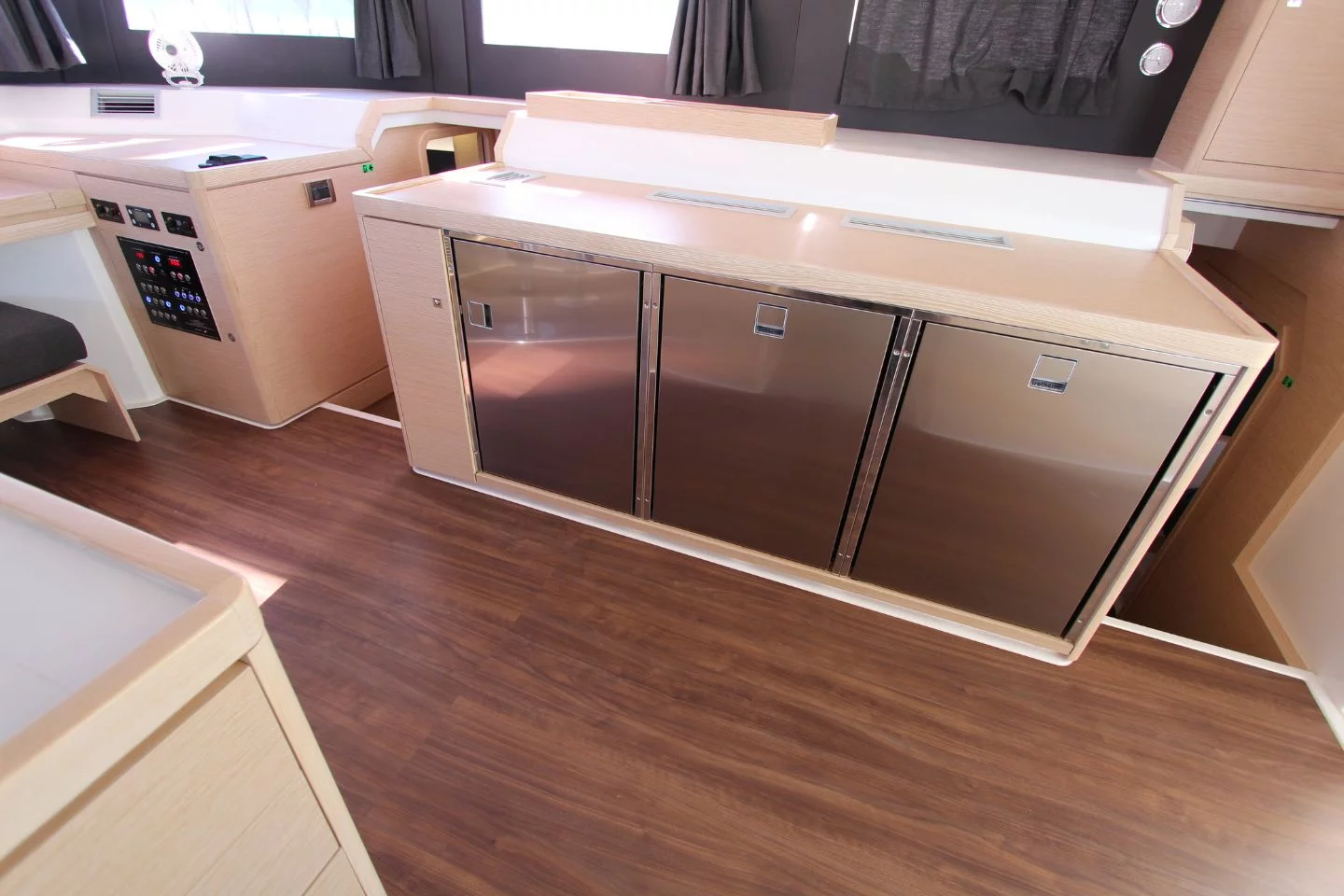 Dufour Catamaran 48 5c+5h (Stella)  - 5