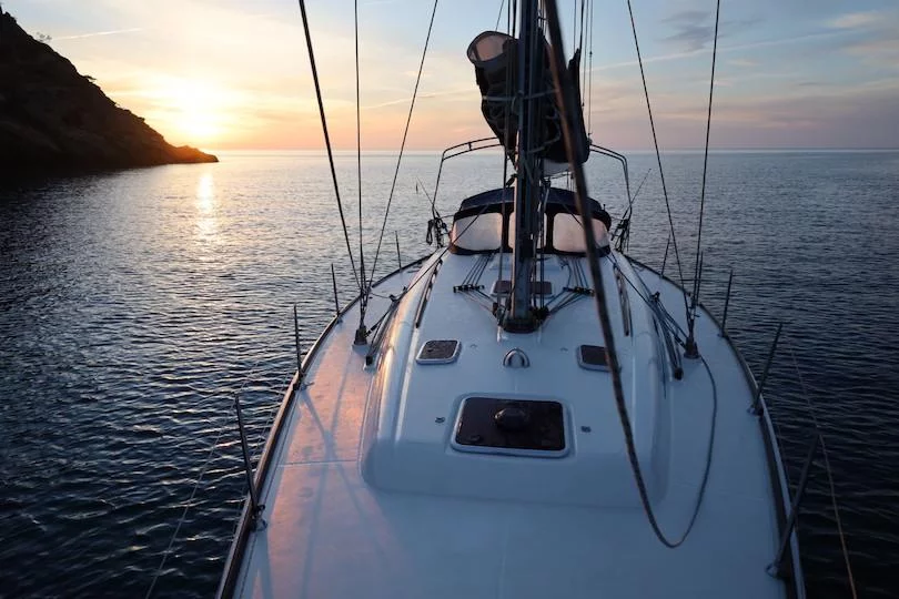 Dufour 44 Performance (Arpía Barcelona)  - 17
