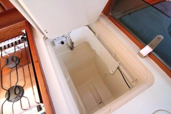 Dufour 44 Performance (Arpía Barcelona)  - 12