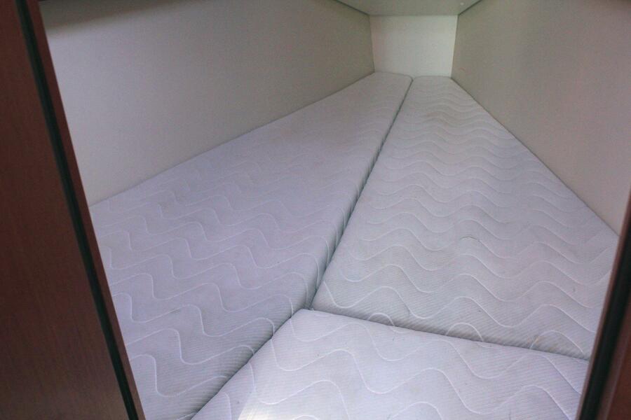 Photo #5 - OCEANIS 31 (RELAX BABY) in Le Marin - 26065