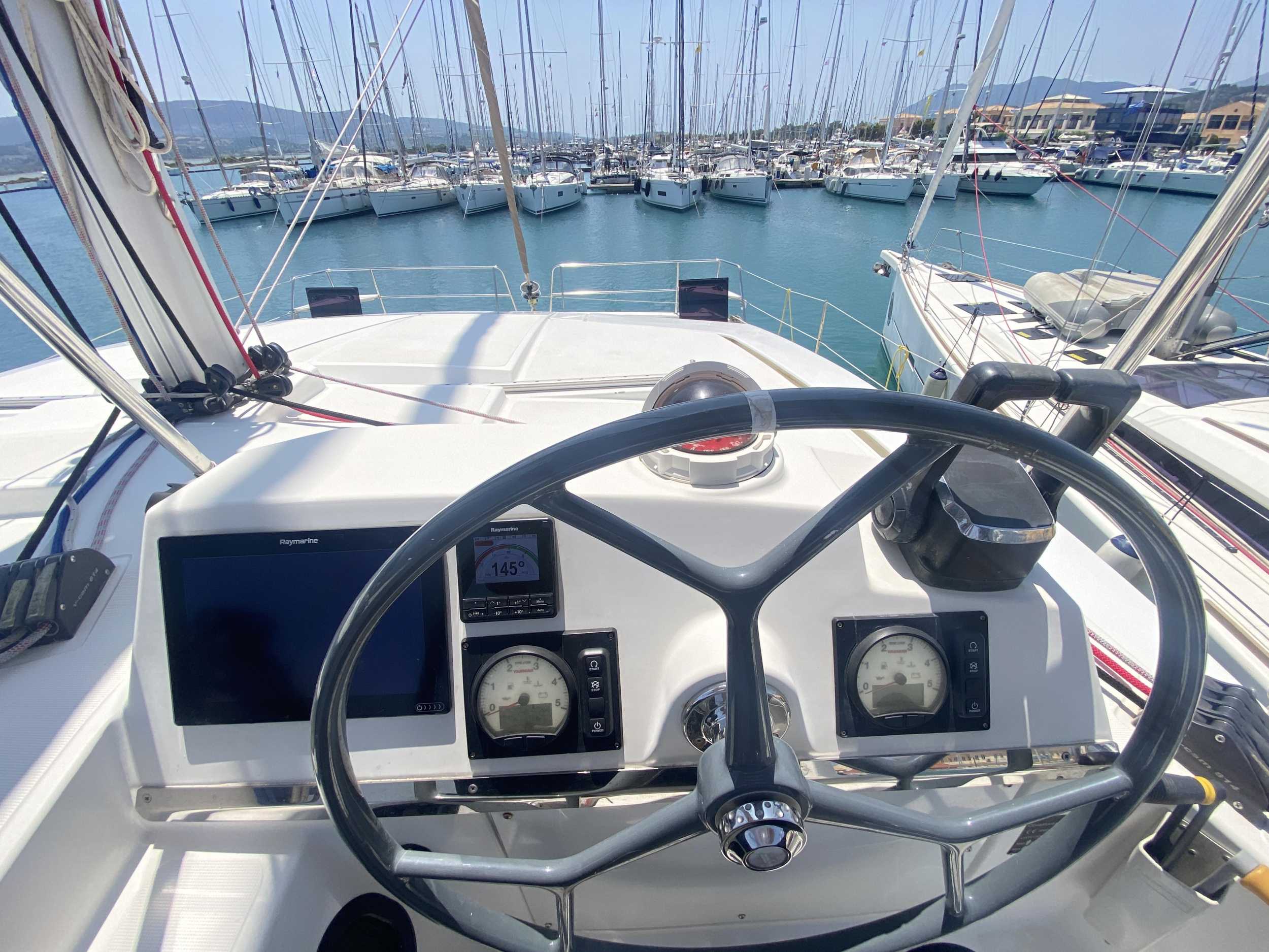 Bali 4.1 Princess — photo 2