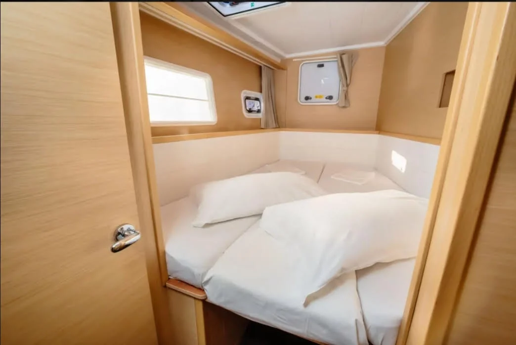 Lagoon 400 S2 (ASTRO)  - 10