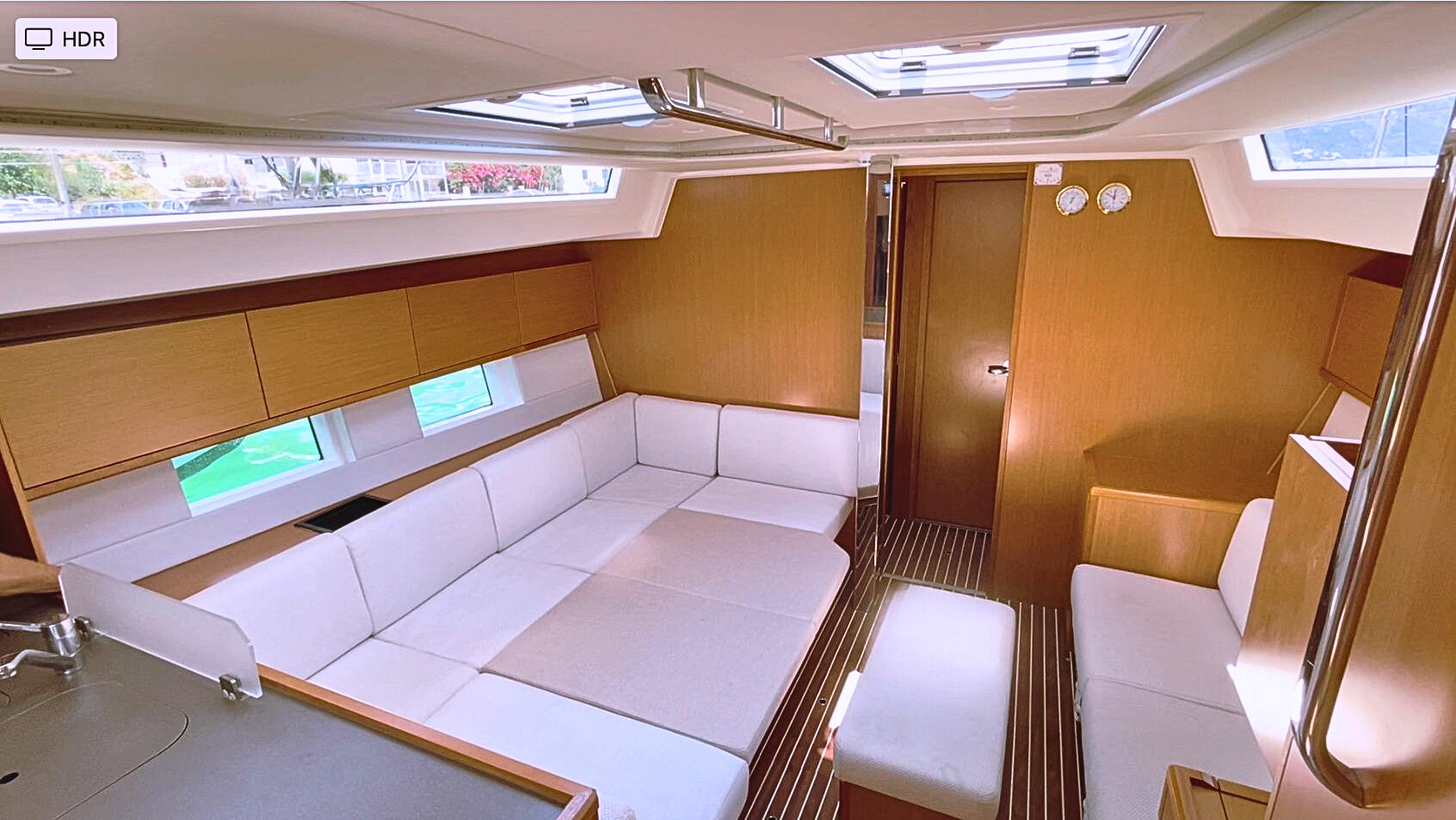 Bavaria C45 Holiday — photo 26