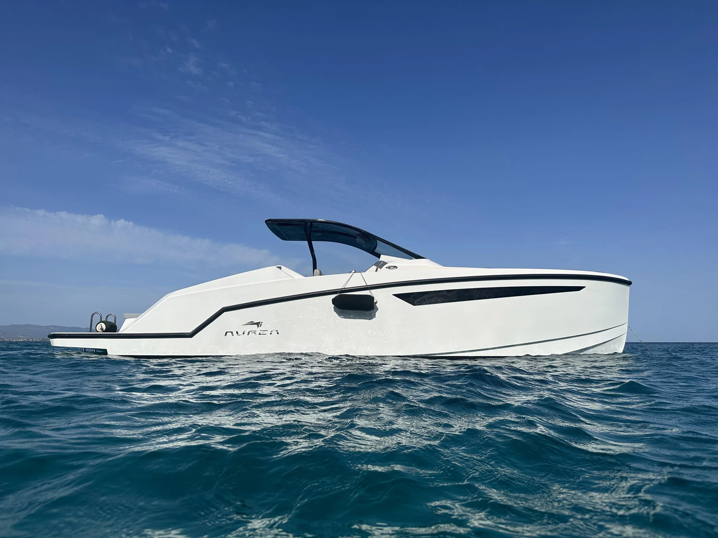 Aurea 30 'Cabin Dream Daycruiser (Igor) Main image - 0