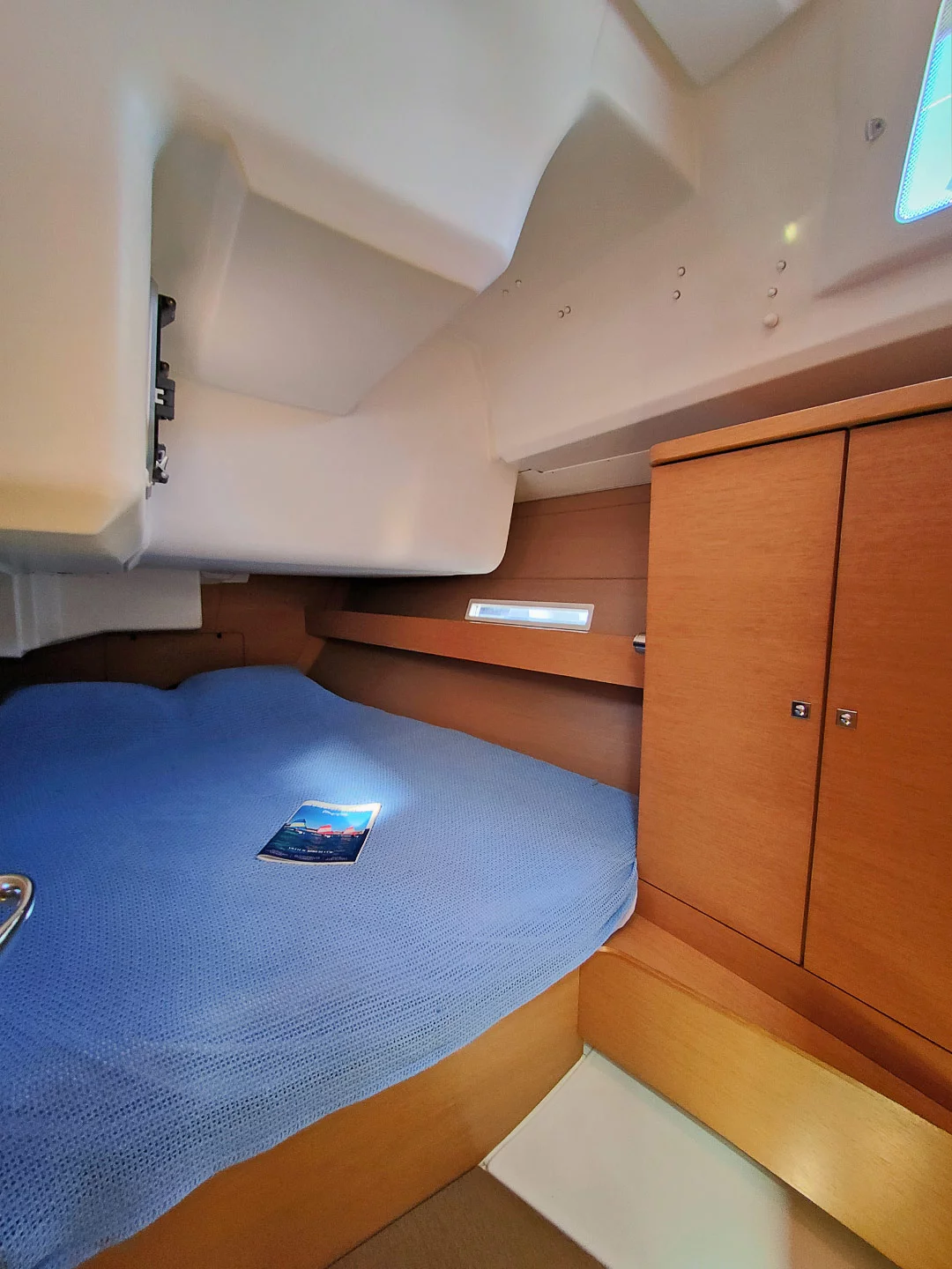 Dufour 450 (Flavia III)  - 22