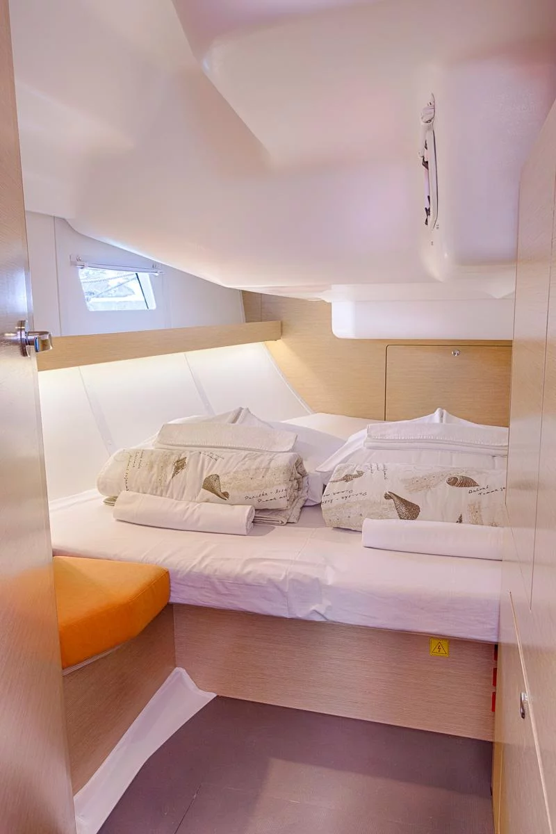 Elan 45 Impression (LION) Elan 45 Impression Charter Croatia - 5