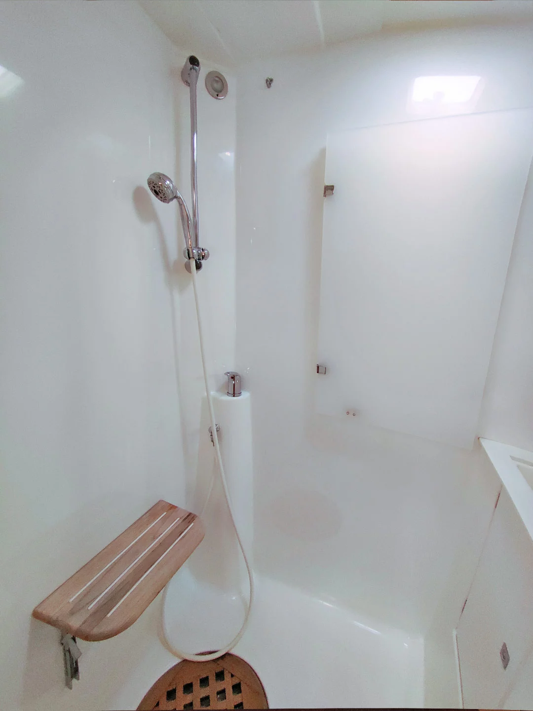 Dufour 450 (Flavia III)  - 9