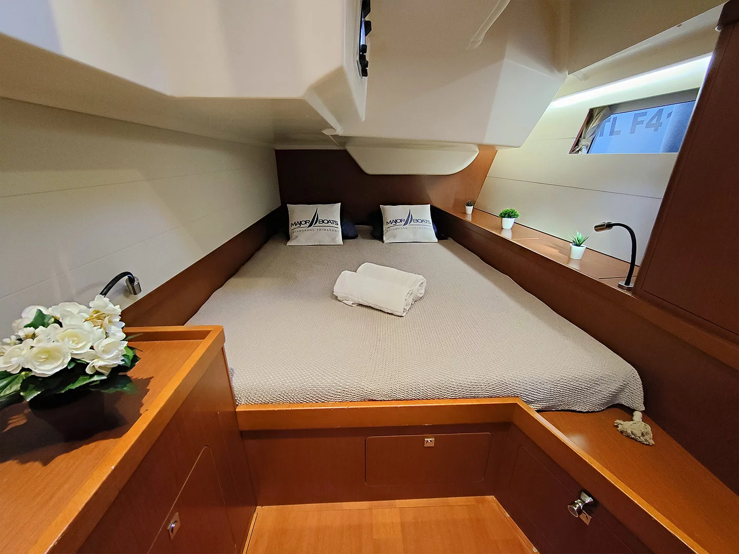 Oceanis 48 (Ios III)  - 25