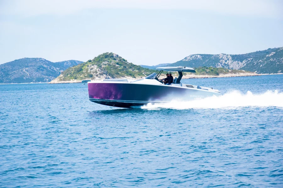 Tesoro T40 (Matija)  - 1