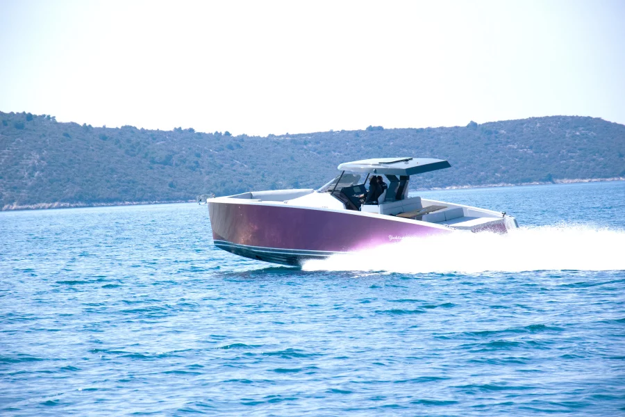 Tesoro T40 (Matija)  - 10