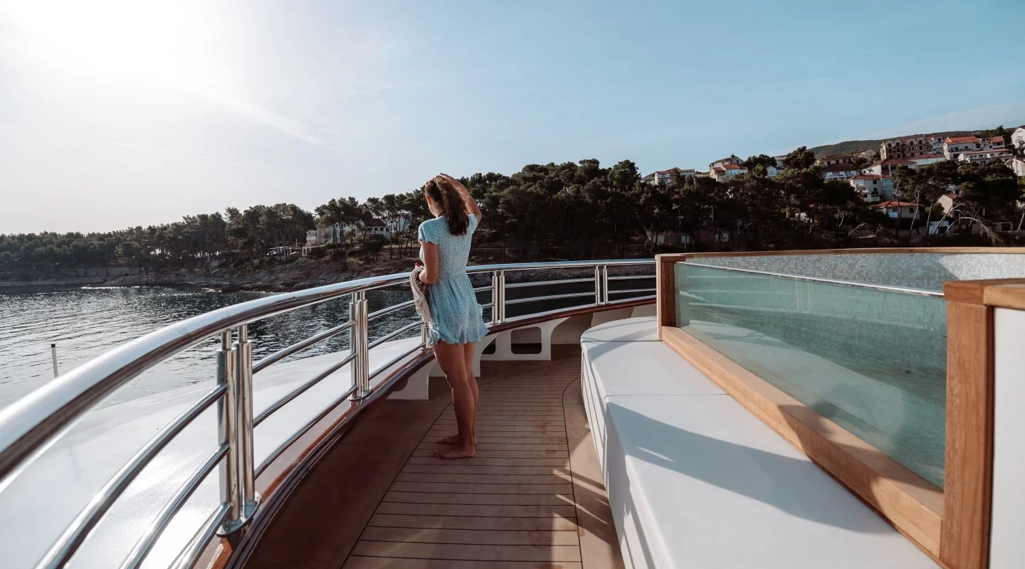 Motoryacht Freedom (Freedom)  - 5
