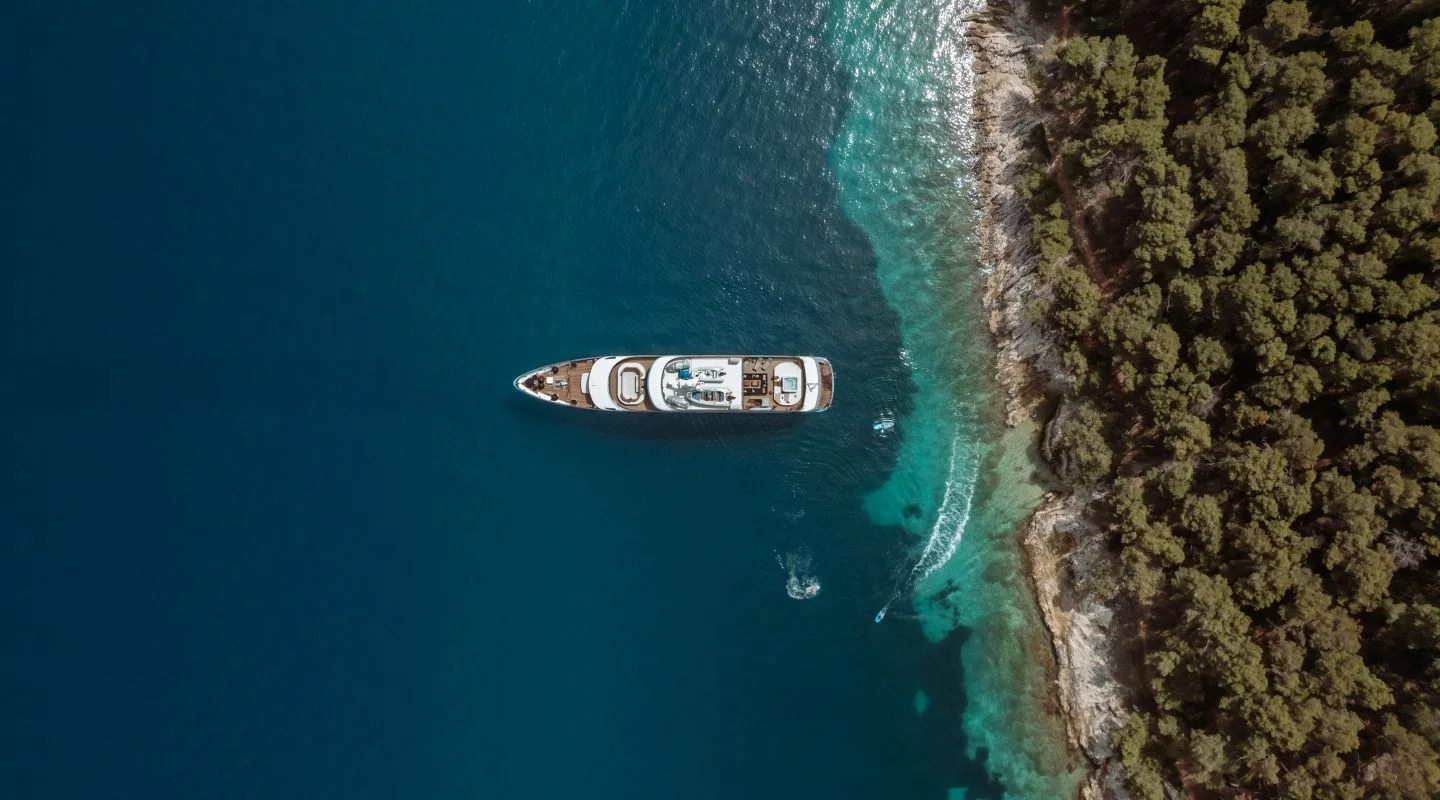 Motoryacht Freedom (Freedom)  - 26