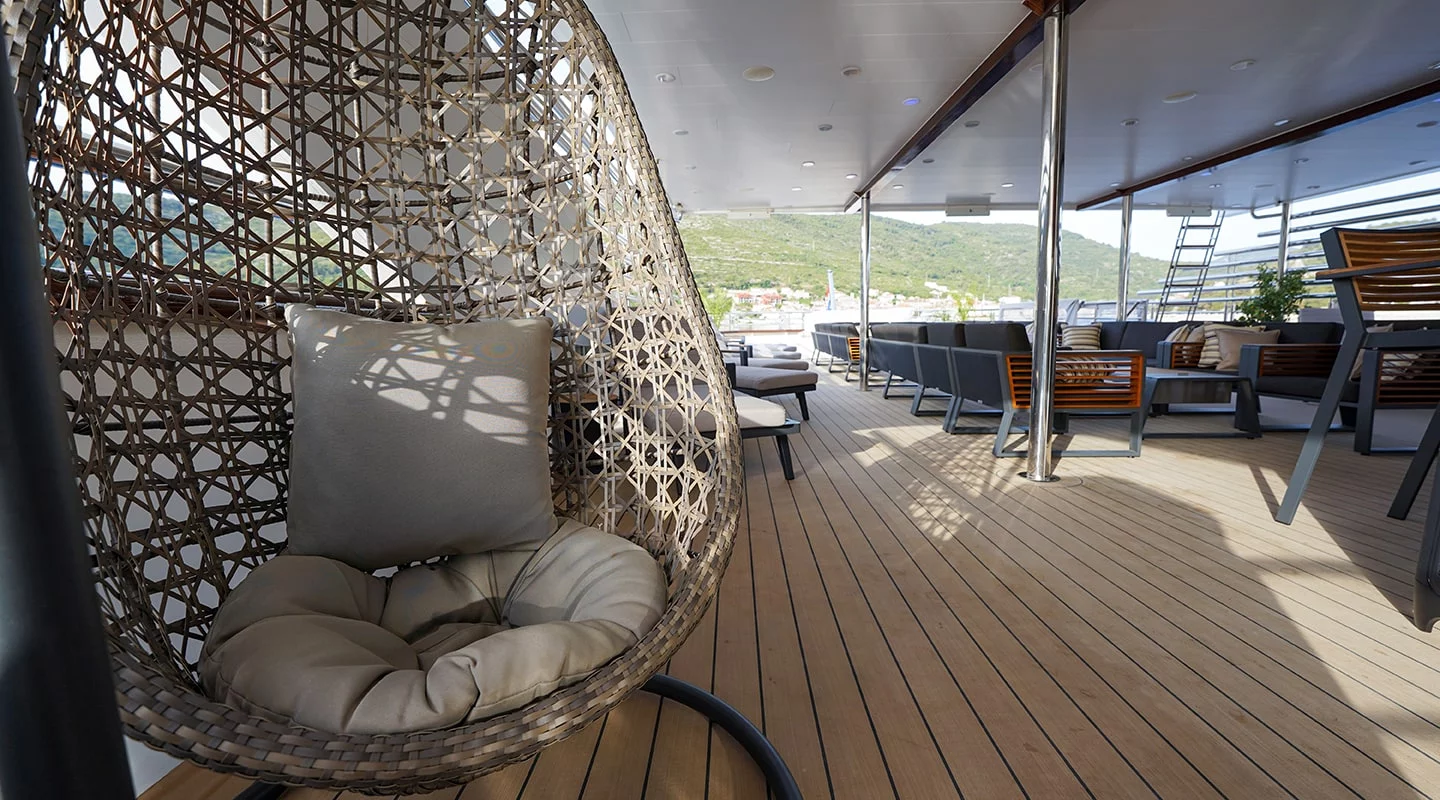Motoryacht Freedom (Freedom)  - 12