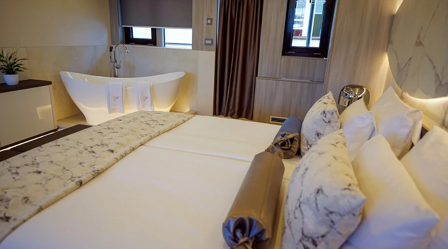 Motoryacht Freedom (Freedom)  - 8