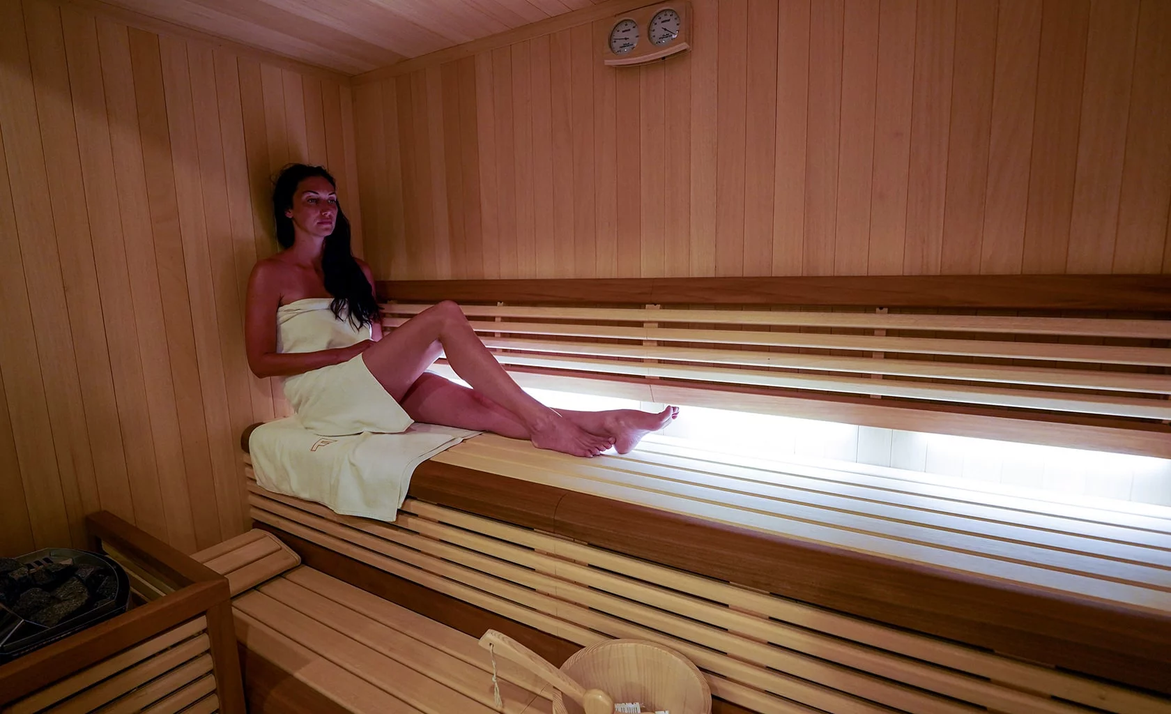 Motoryacht Freedom (Freedom)  - 23