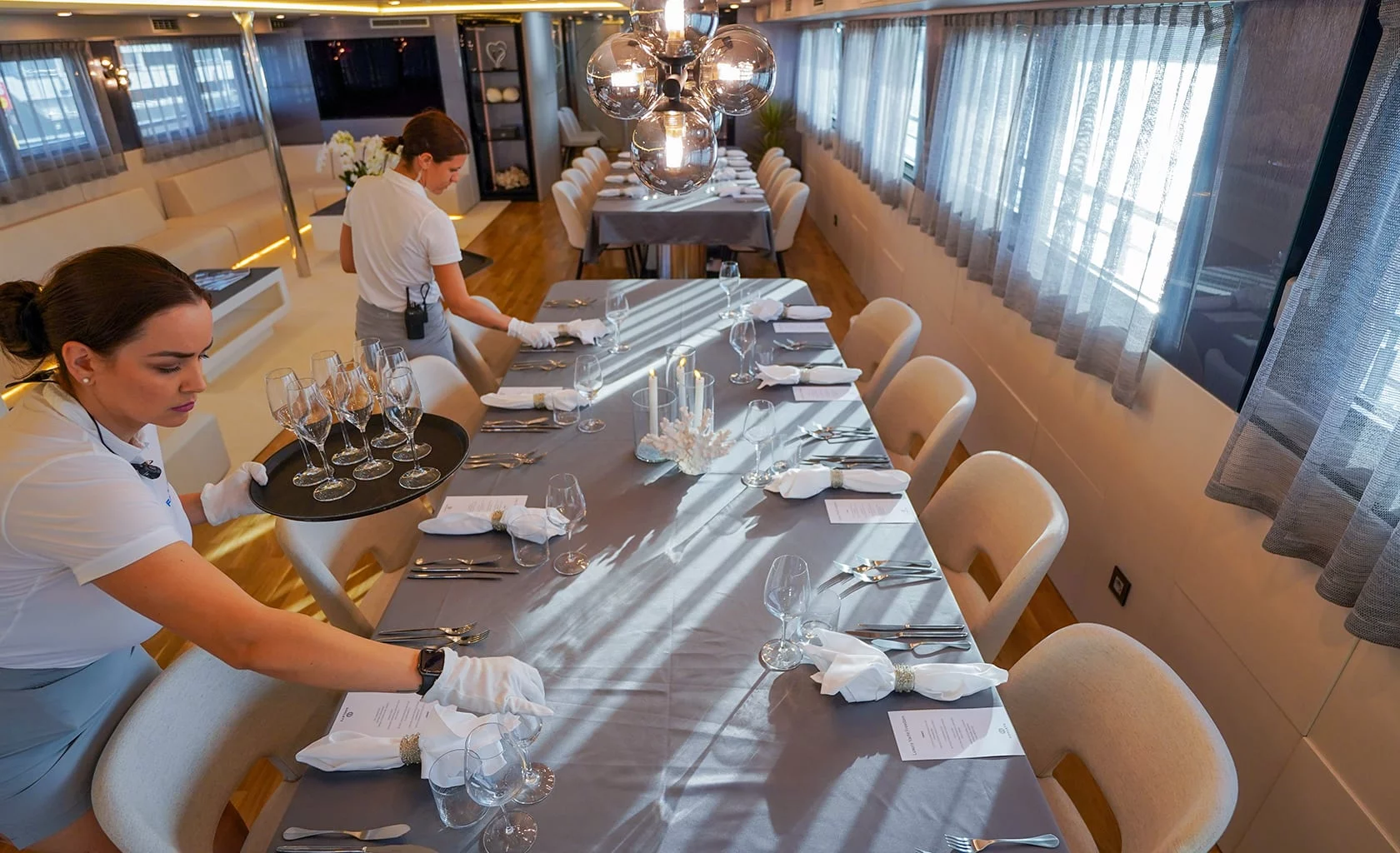 Motoryacht Freedom (Freedom)  - 11
