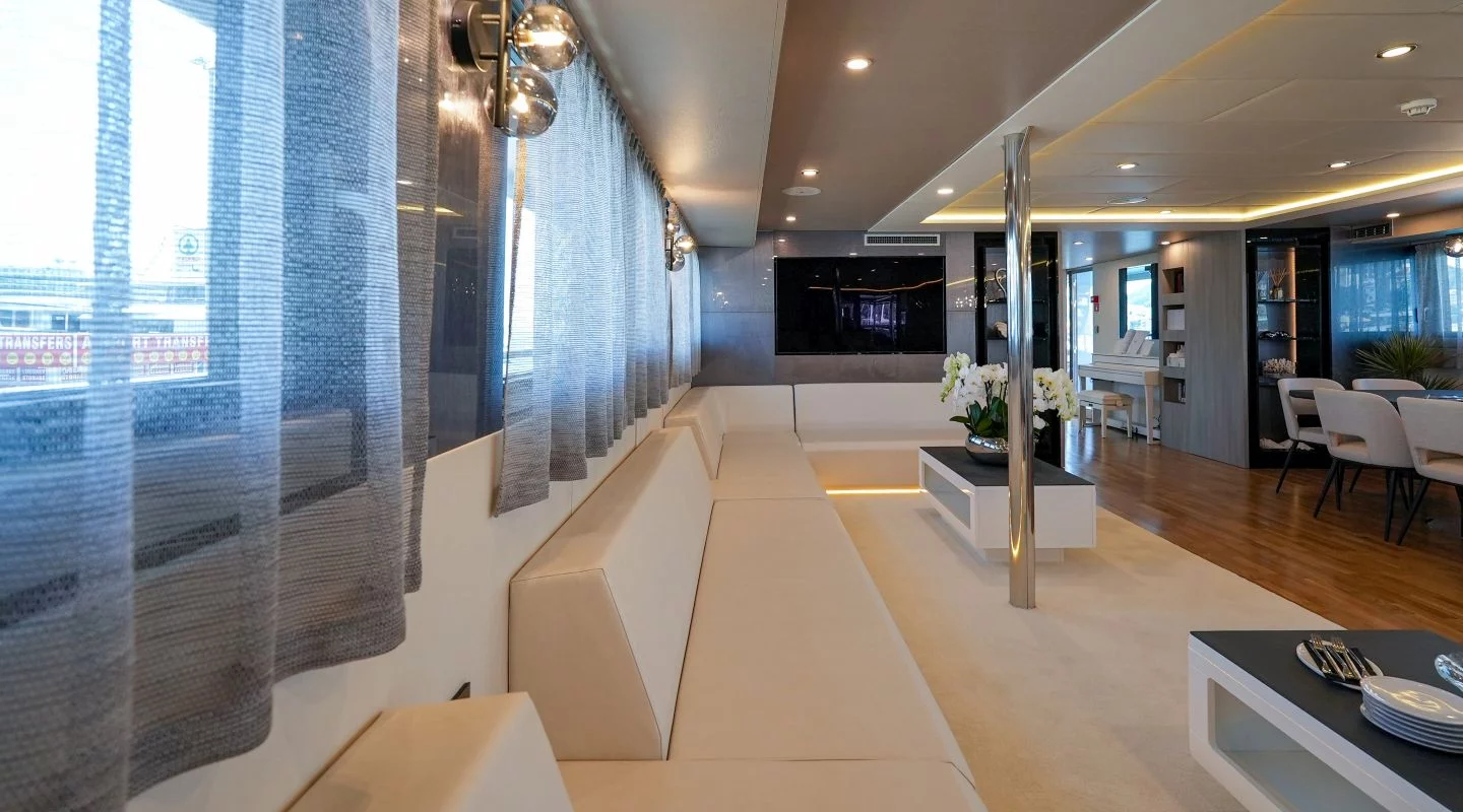 Motoryacht Freedom (Freedom)  - 41