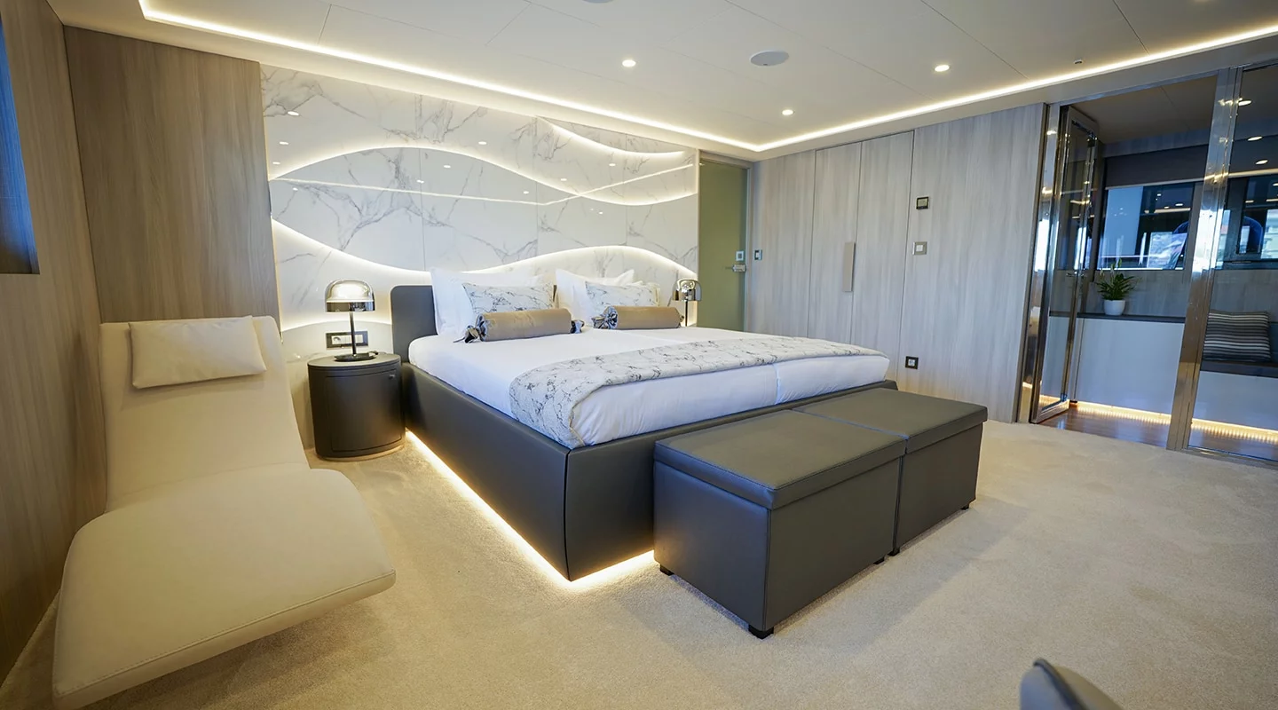 Motoryacht Freedom (Freedom)  - 3