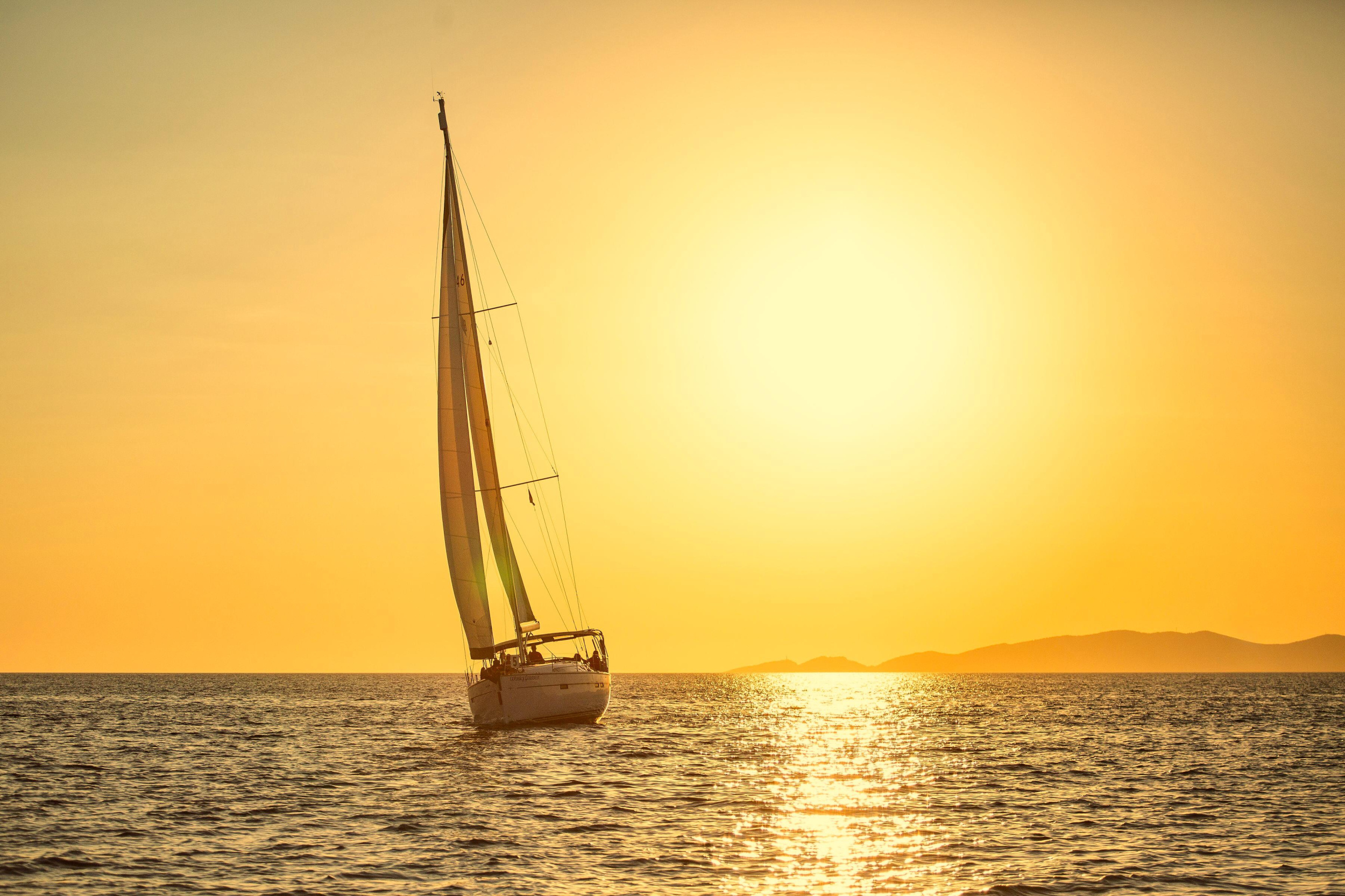 Bavaria 46 Cruiser — photo 4