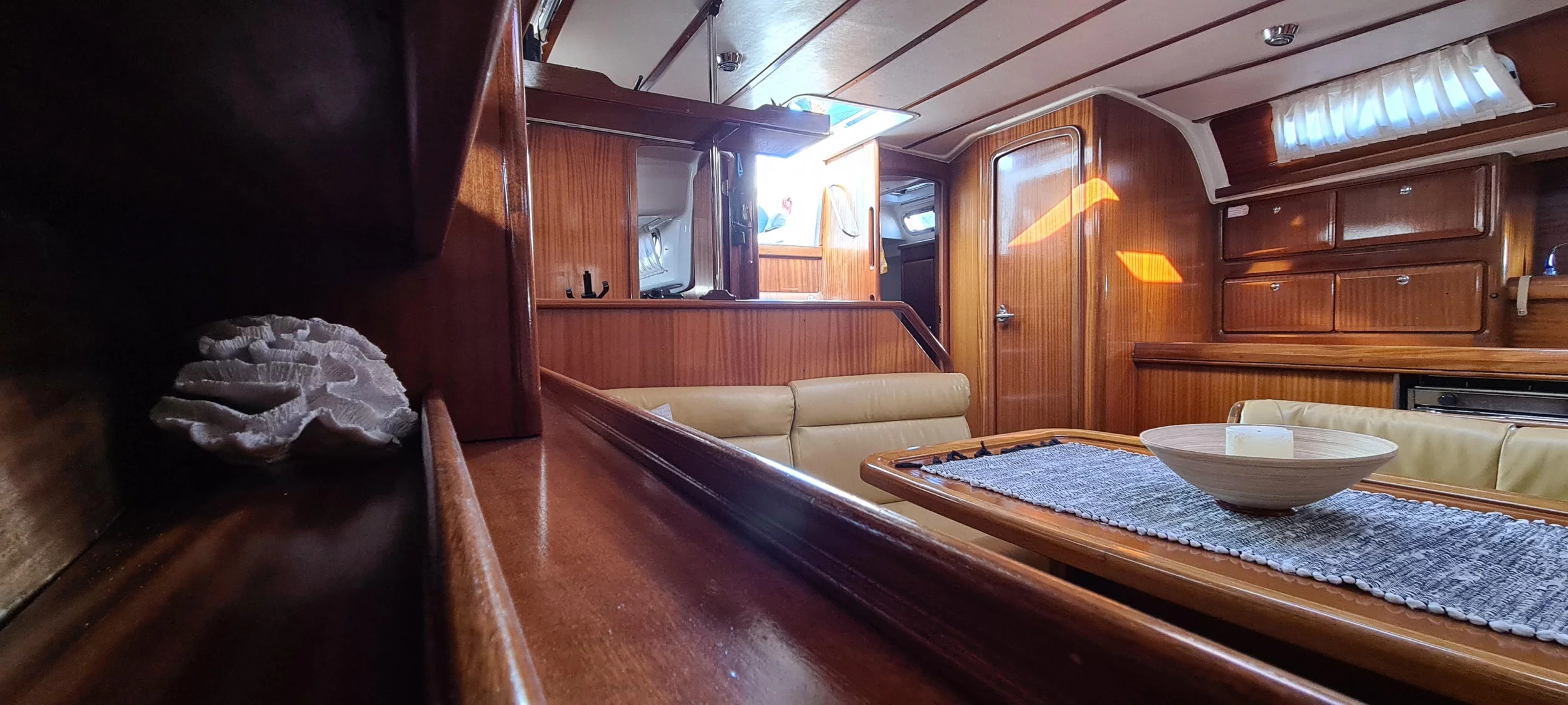 Bavaria 42 (Chimera)  - 2