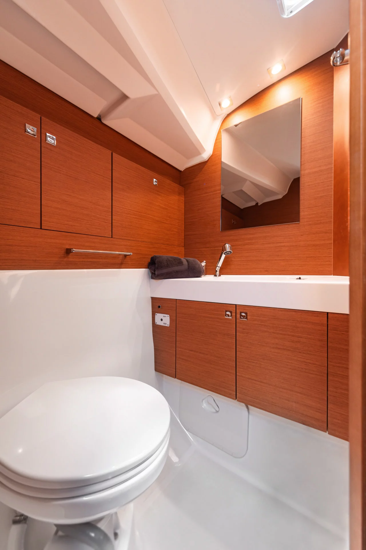 Sun Odyssey 519 (Montecarlo)  - 6