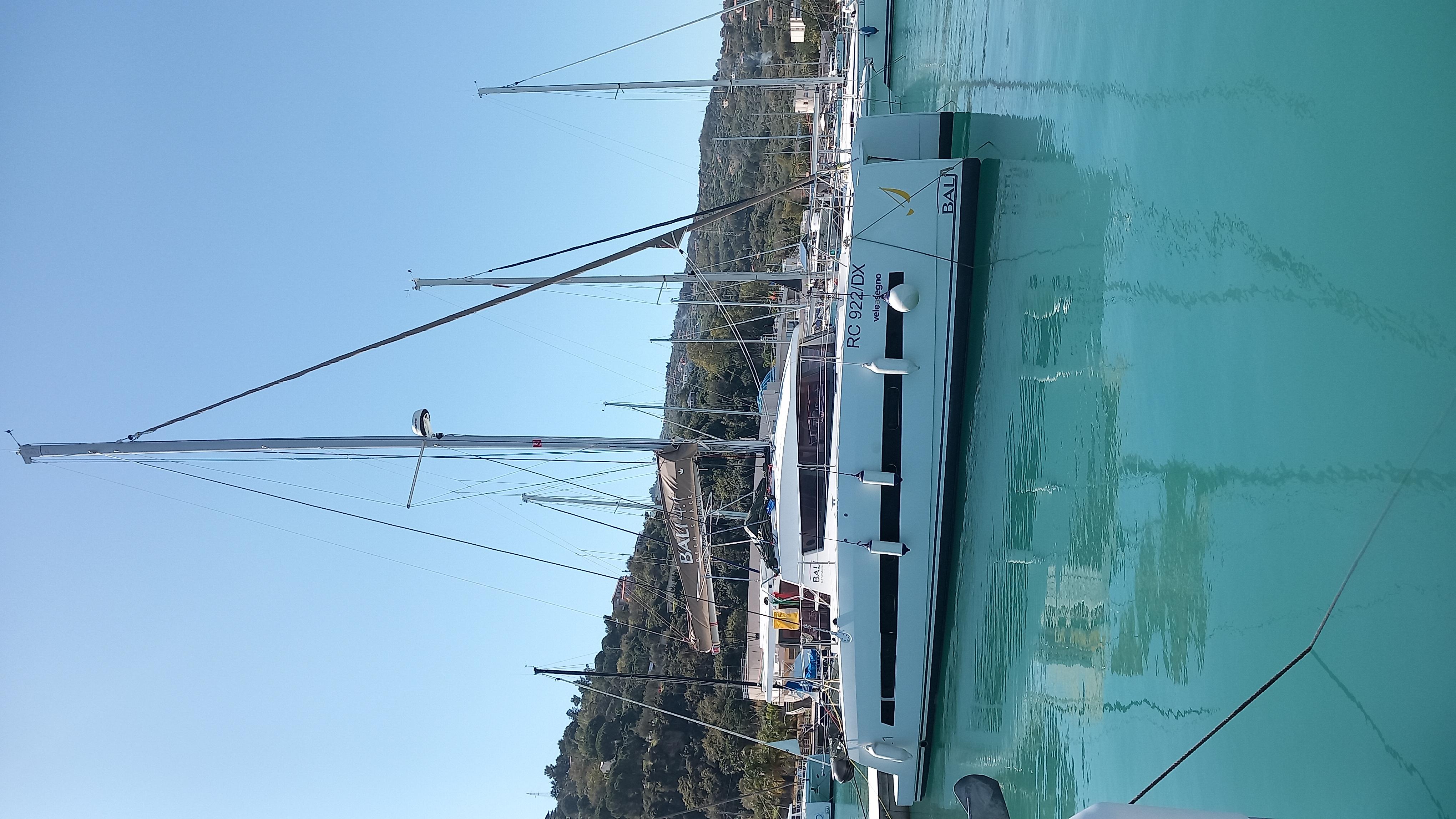 Photo #7 - Bali 4.1 CHECK -IN 03:00 pm on Saturday (Negroni) en Capo d'Orlando - 17295