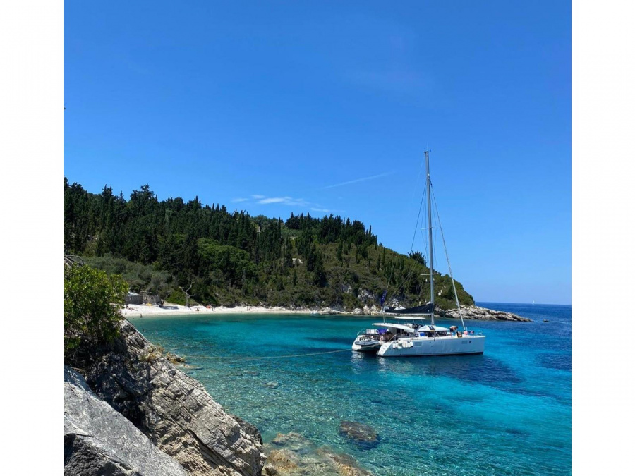 Croatia sailing trip from Dubrovnik - 