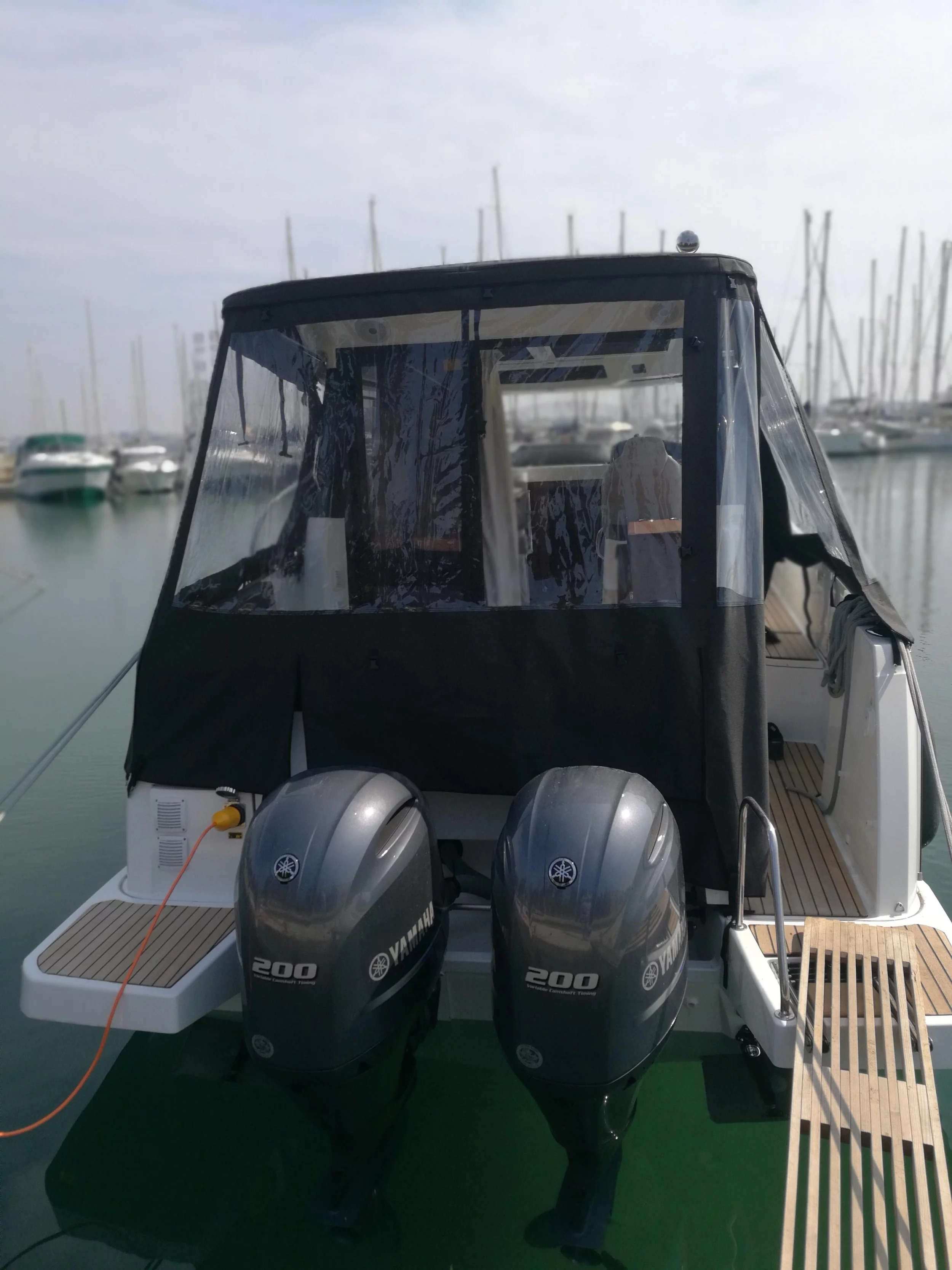 Merry Fisher 895 (Kim)  - 11