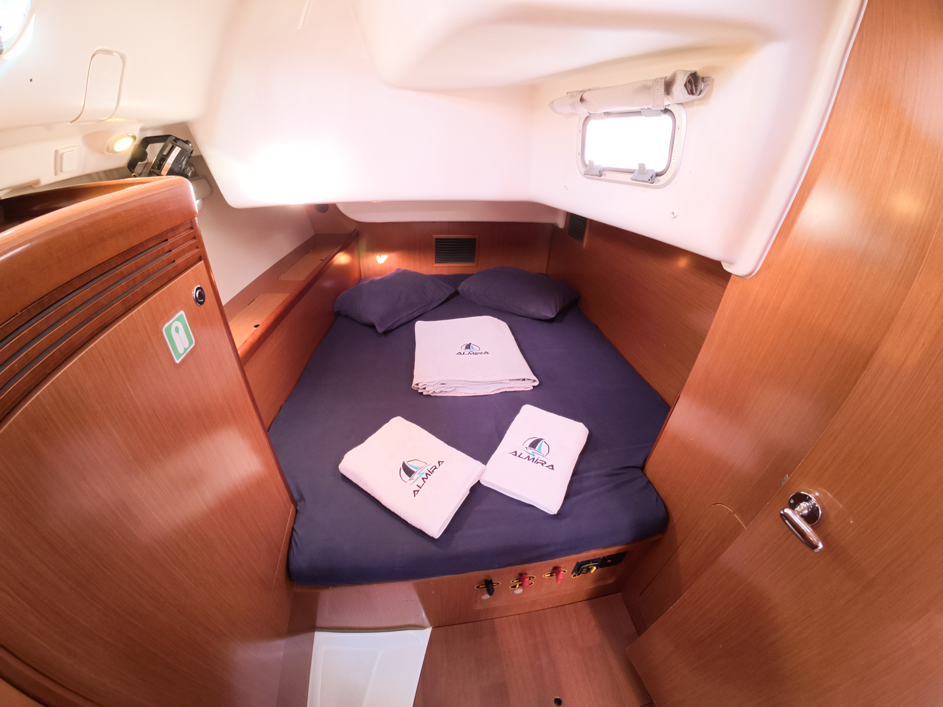 Beneteau 43 — photo 5